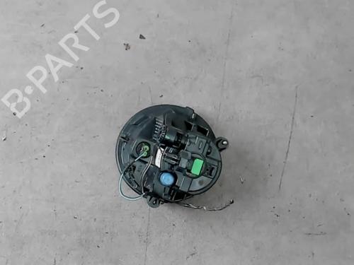 Used Right front fog light RENAULT TWINGO II (CN0_) 1.2 16V (CN04, CN0B) (75 hp) 25515917