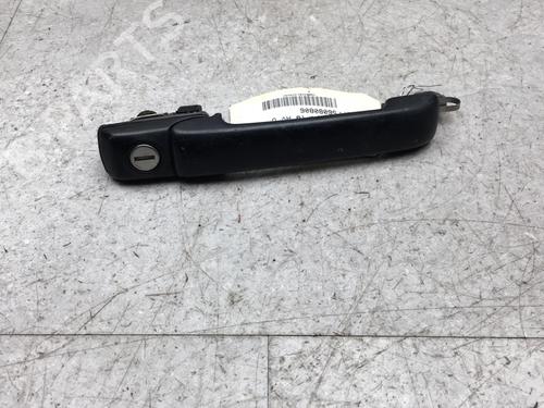 Front right exterior door handle VW GOLF III (1H1) 1.9 TDI | BP25561107C129