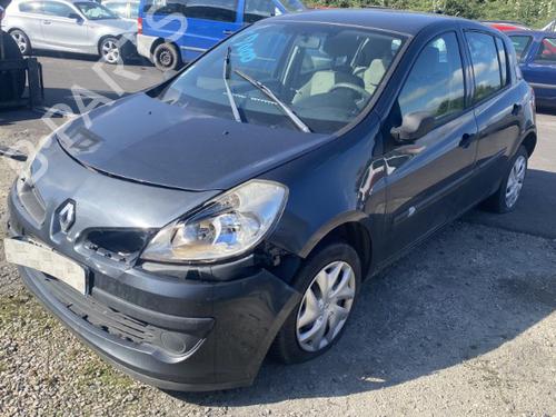 Front left seatbelt RENAULT CLIO III (BR0/1, CR0/1) 1.5 dCi (BR17, CR17) | BP25512816I26 - Image 26