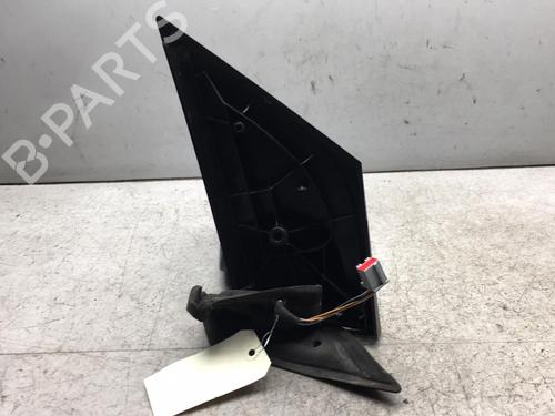 Left mirror FORD FIESTA V (JH_, JD_) 1.4 TDCi | BP25514108C26 