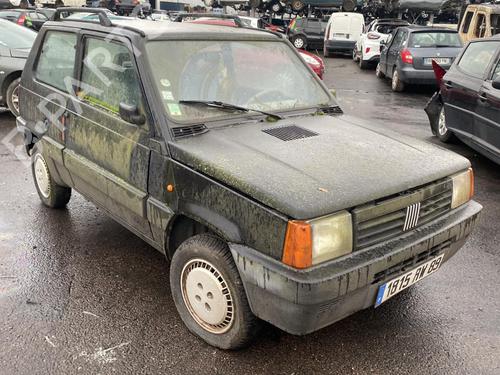 Left taillight FIAT PANDA (141_) 900 | BP25529471C34 