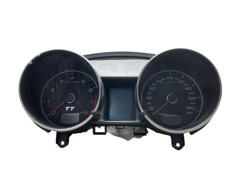 Instrument cluster AUDI TT (8J3) 2.0 TFSI | BP25526560C47 