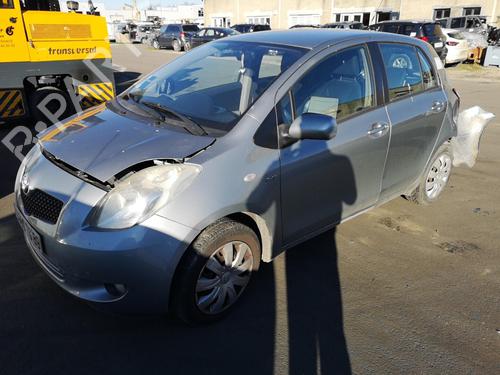 Left front window switch TOYOTA YARIS (_P9_) 1.4 D-4D (NLP90_, NLP90R) | BP25537910I27  - Image 15
