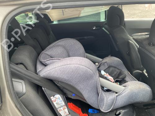 Used Parts PEUGEOT 5008 (0U_, 0E_)  1.6 HDi  4457036