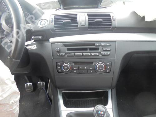 Tailgate BMW 1 (E81) 130 i | BP25578009C6 