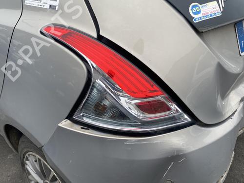 Front left lock LANCIA YPSILON (312_) 0.9 TwinAir (312.PXG11, 312.PXG1A, 312.YXG11, 312.YXG1A) | BP25543333C98 - Image 15