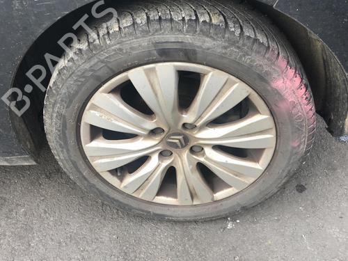 ABS pump CITROËN C3 Picasso (SH_) 1.6 HDI 90 | BP25552263M43  - Image 9