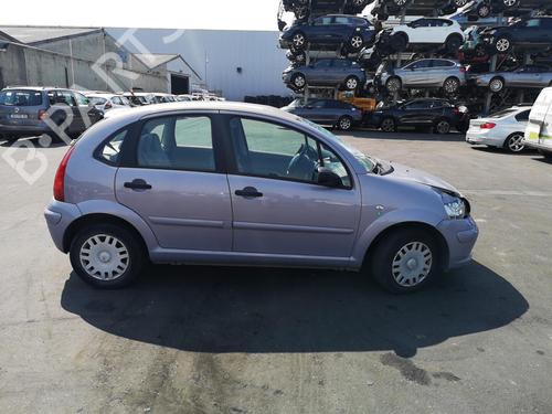 Steering column stalk CITROËN C3 I (FC_, FN_) 1.4 i | BP25561283I23 