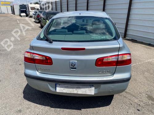 Left tailgate light RENAULT LAGUNA II (BG0/1_) 1.8 16V (BG04, BG0B, BG0C, BG0V) | BP39393848C79 - Image 13