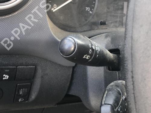 Left front driveshaft PEUGEOT PARTNER Box Body/MPV 1.6 HDi | BP25534556M38  - Image 21