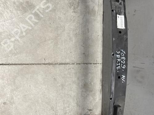 Used Front bumper reinforcement BMW 1 (E81) 118 d (143 hp) 25573568