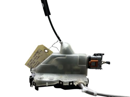 Used Front right lock Front right lock CITROËN C4 CACTUS 1.5 BlueHDi 100 (102 hp) 25542374 25542374