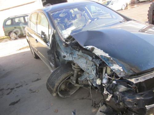 Right tailgate light RENAULT VEL SATIS (BJ0_) 2.2 dCi (BJ0E, BJ0F) | BP25558464C80 - Image 5