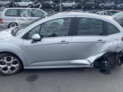 Instrument cluster CITROËN C3 II (SC_) 1.4 VTi 95 | BP25581866C47  - Image 11