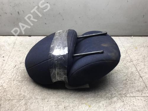 Headrest CITROËN BERLINGO / BERLINGO FIRST Box Body/MPV (M_) 2.0 HDI 90 (MBRHY, MCRHY) | BP25566234I31 