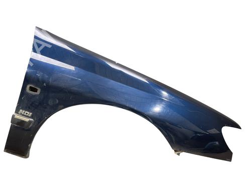Used Right front fenders PEUGEOT 406 (8B) 2.0 HDI 110 (109 hp) 25557021