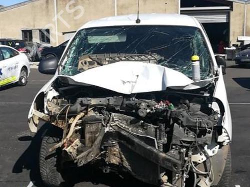 Front left window mechanism RENAULT KANGOO Express (FW0/1_)  | BP25537569C22  - Image 23