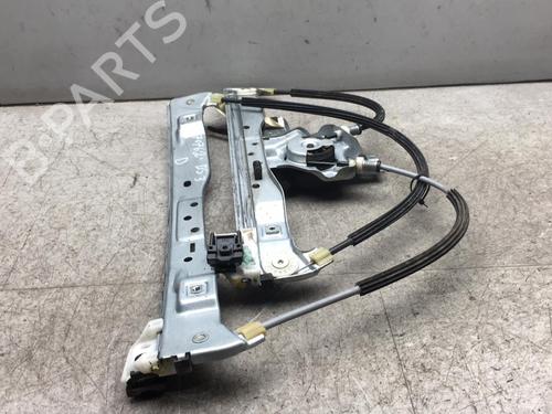 Front right window mechanism DS DS 3 (SA_) 1.2 THP 110 / PureTech 110 (SAHNPS, SAHNZ6, SAHNZT) | BP25528507C23 - Image 3