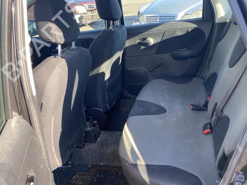 Front right panel NISSAN NOTE (E11, NE11) 1.5 dCi | BP28212028C59  - Image 9