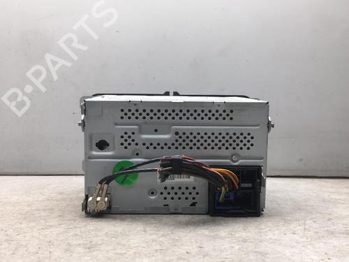 Radio VW GOLF VI (5K1) 1.6 TDI | BP25551315E6 - Image 3