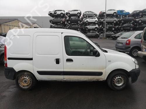 Steering column stalk RENAULT KANGOO Express (FC0/1_) 1.5 dCi (FC07, FC1R) | BP25538123I23 - Image 5