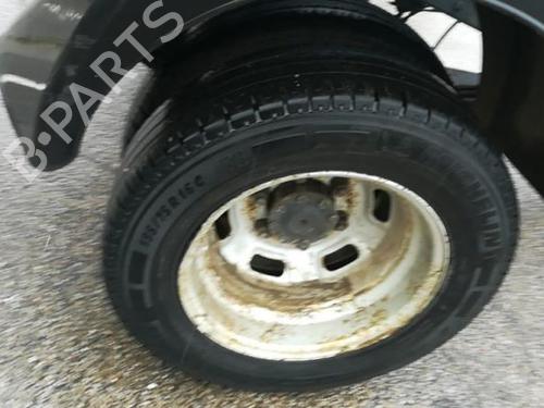 Alternator IVECO DAILY IV Van 35C15 V, 35C15 V/P | BP25561497M7 - Image 10