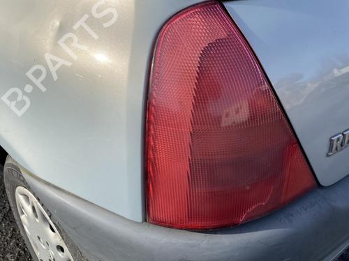 Left headlight RENAULT CLIO II Hatchback Van (SB0/1/2_) 1.9 D (SB0R) | BP25744932C28 - Image 9