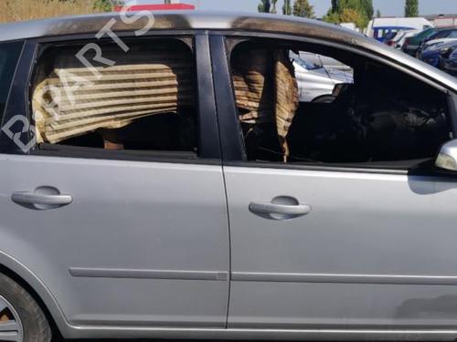 Starter FORD FOCUS C-MAX (DM2) 1.6 TDCi | BP25525748M8