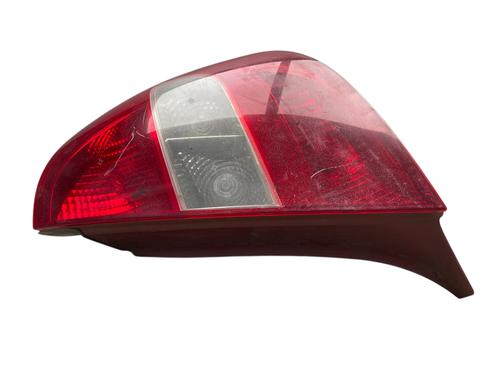 Høyre baklys CITROËN C5 I (DC_) 2.0 HDi (DCRHZB, DCRHZE) (109 hp) 25934866