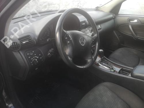 Switch MERCEDES-BENZ C-CLASS T-Model (S203) C 220 CDI (203.208) | BP25581096I30  - Image 13