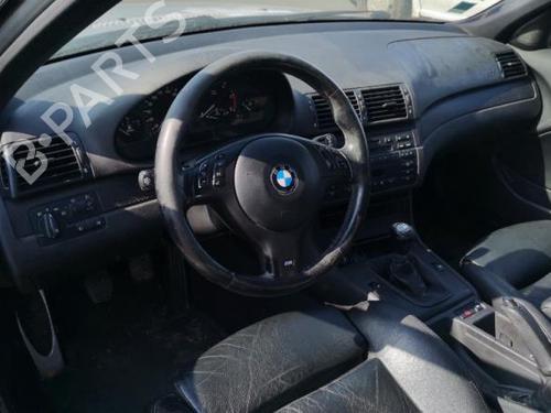 Climate control BMW 3 (E46) 320 d | BP25554911I5 - Image 17
