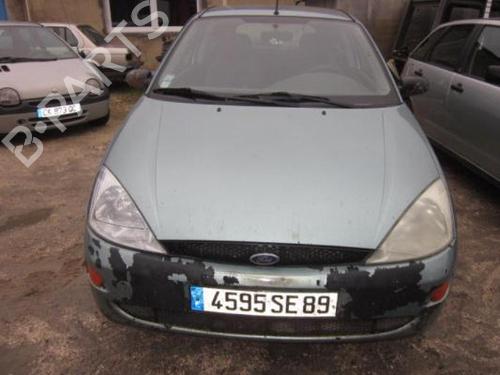 Højre solskærm FORD FOCUS I (DAW, DBW) 1.8 Turbo DI / TDDi | BP25559019I2 