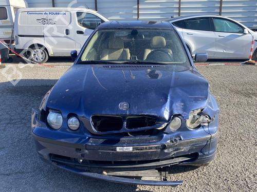 Sikkerhedssele-spænde BMW 3 Compact (E46) 316 ti | BP32297458I32 - Image 11