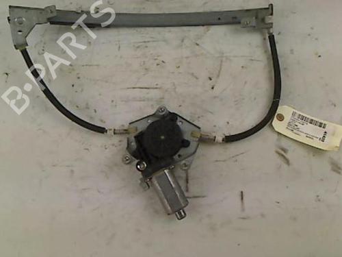 Rudehejsemekanisme Højre foran CITROËN XANTIA (X1_, X2_) 1.9 D (69 hp) 25559169