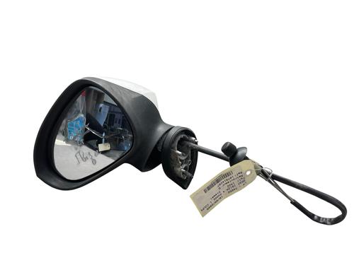 Used Left mirror SEAT IBIZA IV SC (6J1, 6P5) 1.4 TDI (80 hp) 26930133