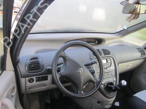 Frontplade/Frontkurv CITROËN XSARA PICASSO (N68) 2.0 HDi | BP25523243C72 