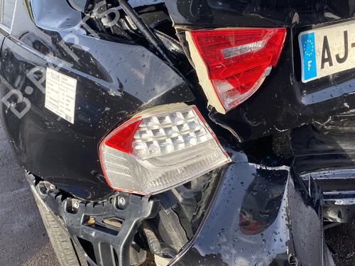 Climate control BMW 3 (E90) 316 d | BP26029612I5  - Image 5