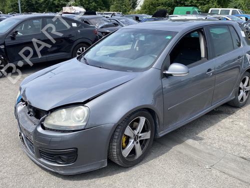 Climate control VW GOLF V (1K1) 2.0 TDI | BP28199542I5 - Image 9