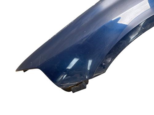 Guarda-lamas esquerdo Guarda-lamas esquerdo RENAULT LAGUNA II (BG0/1_) 1.6 16V (BG1G, BG1H) (112 hp) 25525782 25525782