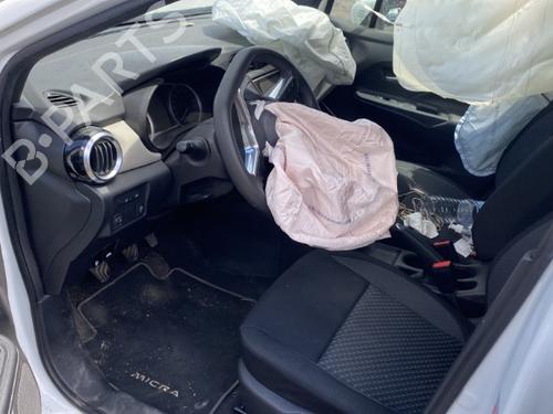 Left front window switch NISSAN MICRA V (K14) 1.0 IG-T 100 | BP25566671I27 - Image 20