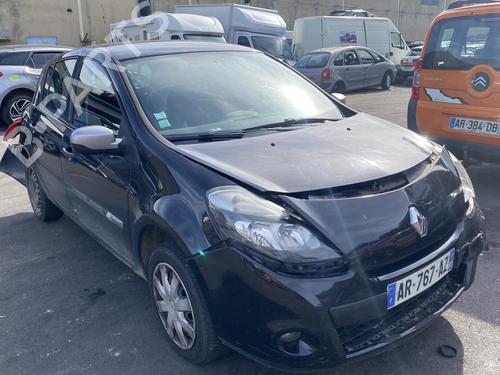 ABS pump RENAULT CLIO III (BR0/1, CR0/1) 1.5 dCi (C/BR0G, C/BR1G) | BP25529328M43 
