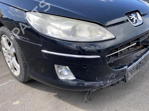 Højre forlygte PEUGEOT 407 SW (6E_, 6D_) 2.0 HDi | BP25575970C29 