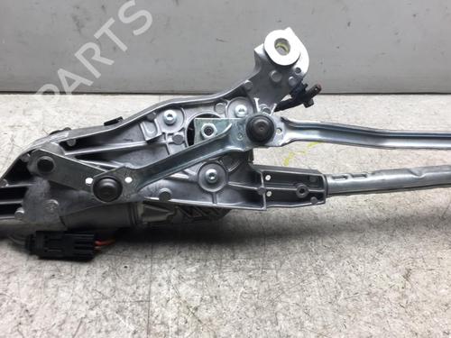 Used Front wiper motor Front wiper motor MERCEDES-BENZ E-CLASS (W212) E 250 CDI / BlueTEC (212.003, 212.004) (204 hp) 25528985 25528985
