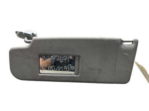 Left sun visor SKODA ROOMSTER (5J7) 1.9 TDI | BP28201269I1 - Image 2