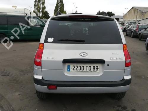 Right headlight HYUNDAI MATRIX (FC) 1.5 CRDi | BP25553528C29