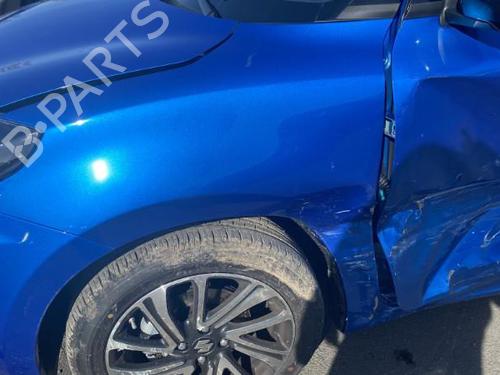 Left sun visor SUZUKI SWIFT V (AZ) 1.2 Hybrid (Mild Hybrid) (A2L412) | BP25511922I1 - Image 35