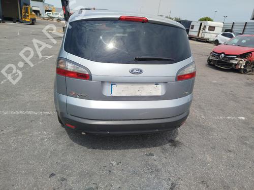 Used Parts FORD S-MAX (WA6) 2.0 TDCi 4933215