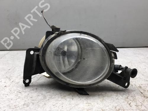 Left front fog light OPEL CORSA D (S07) 1.3 CDTI (L08, L68) | BP25580406C30 
