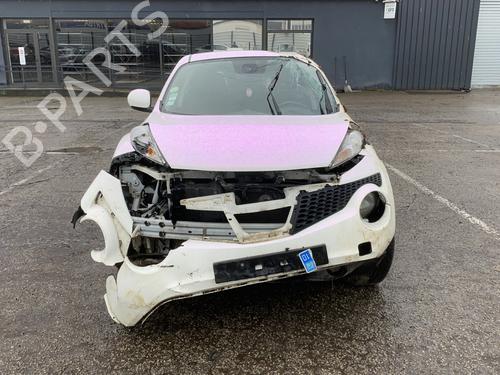 Left front window switch NISSAN JUKE (F15) 1.5 dCi | BP37072918I27 - Image 16