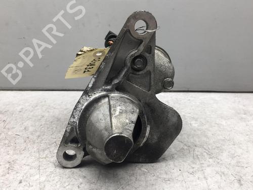 Startmotor NISSAN QASHQAI / QASHQAI +2 I (J10, NJ10, JJ10E) 2.0 | BP25580117M8 